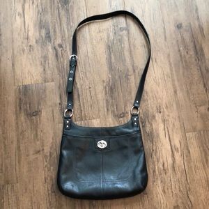 Coach crossbody bag